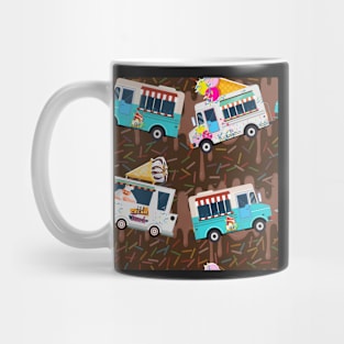 Summer Treats Mug